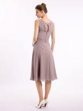 Vintage Mauve