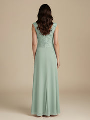 Addiliegh-Verde Menta