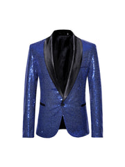 Blu Royal