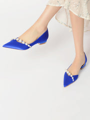 Blu Royal