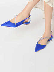 Blu Royal
