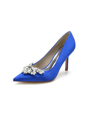 Blu Royal