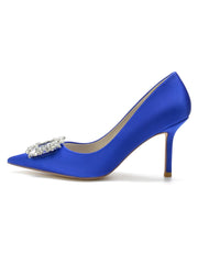Blu Royal