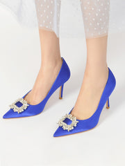 Blu Royal