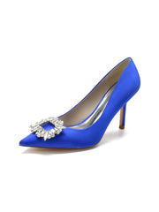 Blu Royal