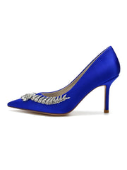 Blu Royal