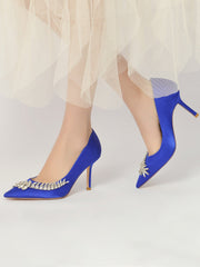 Blu Royal