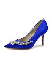 Blu Royal