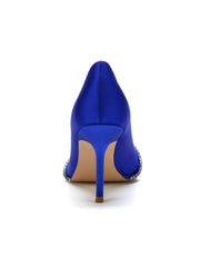 Blu Royal