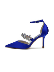 Blu Royal