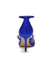 Blu Royal