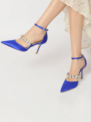 Blu Royal