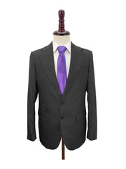 Due Pezzi Slim Fit Completo Uomo Elegante Per Banchetto