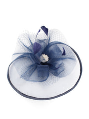 Cappelli A Tesa Larga In Rete Per Occasioni Speciali