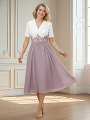 Rosa Cipria