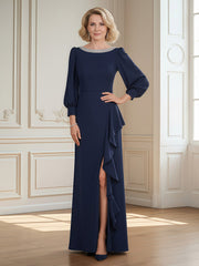 Blu Scuro