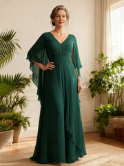 Jannae-Verde Scuro