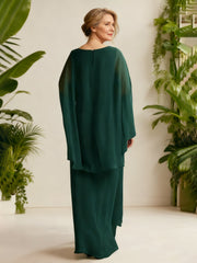 Jannae-Verde Scuro
