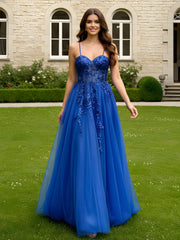 Blu Royal