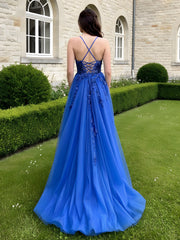 Blu Royal