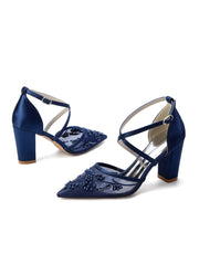 Blu Scuro