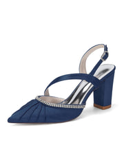 Blu Scuro