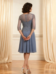 Azzurro Polvere