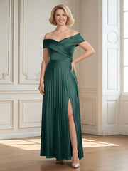 Madelein-Verde Scuro
