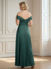 Madelein-Verde Scuro