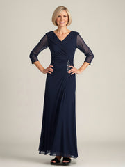 Marilee-Blu Scuro