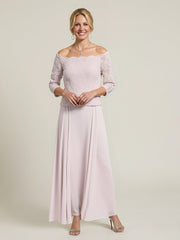 Marybeth-Rosa Cipria
