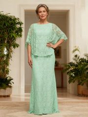 Orda-Verde Menta