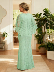Orda-Verde Menta