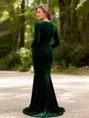 Paveye-Verde Scuro