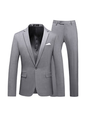Grigio Acciaio