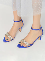 Blu Royal