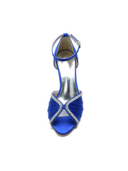 Blu Royal