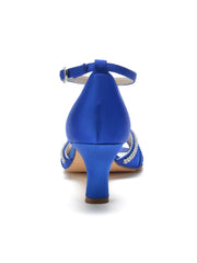 Blu Royal