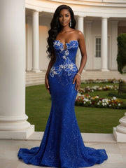 Blu Royal