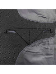 Due Pezzi Slim Fit Completo Uomo Elegante Per Banchetto