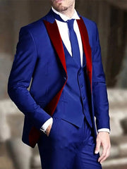 Blu Royal