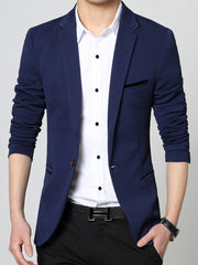 Blu Scuro