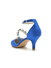 Blu Royal