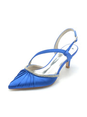 Blu Royal