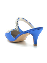 Blu Royal