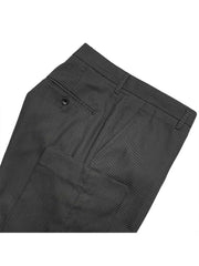 Due Pezzi Slim Fit Completo Uomo Elegante Per Banchetto