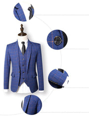 Blu Royal