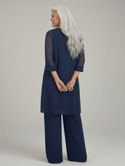 Blu Scuro