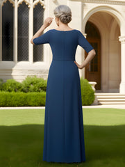 Blu Scuro