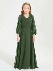 Verde Oliva